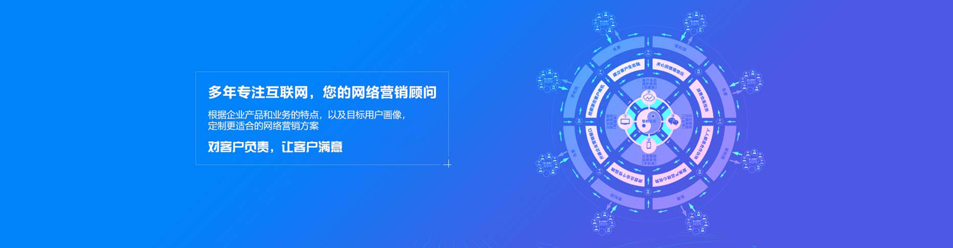 红桥百度运营推广